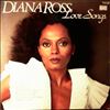 Ross Diana -- Love Songs (3)