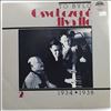Osvobozene Divadlo, Voskovec Jiri a Werich Jan, Jezek Jaroslav, Jezkuv Orchestr Osvobozeneho Divadla -- To Bylo Osvobozene Divadlo 2 (1934 - 1938) (1)