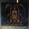 Trail Of Tears -- Free Fall Into Fear (2)