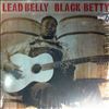 Leadbelly (Lead Belly) -- Black Betty (2)