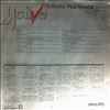 Mauriat Paul Orchestra -- Motive (1)