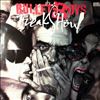 Bullet Boys (BulletBoys) -- Freakshow (2)