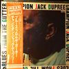 Dupree Jack Champion -- Blues From The Gutter (1)
