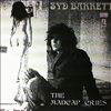 Barrett Syd (Pink Floyd) -- madcap cries (1)