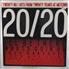 Various Artists -- 20/20 Twenty No.1 Hits From Twenty Years At Motown (2)