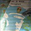 Art Of Noise -- Dragnet (1)