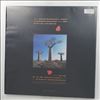 Pink Floyd -- Delicate Sound Of Thunder (1)