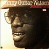 Watson "Guitar" Johnny -- Greatest Hits (2)