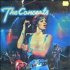 Various Artists -- The Concerts (2)