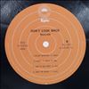 Boston -- Don't Look Back (3)