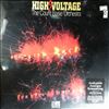Basie Count & His Orchestra -- High Voltage (1)
