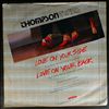 Thompson Twins -- Love on your side (1)
