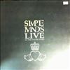 Simple Minds -- In the city of light (live) (1)