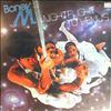 Boney M -- Nightflight To Venus (Night Flight To Venus) (2)