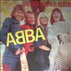 ABBA -- Golden Double Album (1)