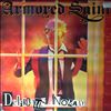 Armored Saint -- Delirious Nomad (2)