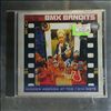 Fowley Kim & BMX Bandits -- Hidden Afenda At The 13 th Note (1)