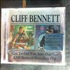 Bennett Cliff -- Get To Get You Into Our Life / Cliff Bennett Branches Out (1)