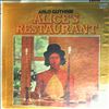 Guthrie Arlo -- Alice's Restaurant (1)