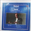 Orchestra Of The Royal Opera House Covent Garden (dir. Solti Sir Georg) -- Grosse Komponisten Und Ihre Musik 40: Offenbach - Gaite Parsienne / Gounod - Faust – Ballettmusik (1)