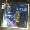 Fischer Annie -- Beethoven - Piano sonatas complete Vol. 9 (1)