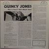 Jones Quincy -- This Is How I Feel About Jazz (2)