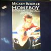 Various Artists -- Homeboy - The Original Soundtrack (1)