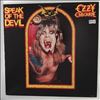 Osbourne Ozzy -- Speak Of The Devil (4)