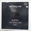 Cole Nat King -- Cole Nat King And The Cole Nat King Trio (1)