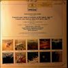 Grand Orchestre Symphonique De La RTB/Groot Symfonie-Orkest Van De BRT (dir. Defossez R.)/Korsakov A. -- Brahms - Vioolconcert, Concerto Pour Violon (2)