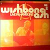 Wishbone Ash -- Live In Hamburg (1)