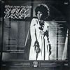 Bassey Shirley -- Sensational Shirley Bassey (2)