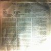 Davis Spencer Group -- Their First LP (2)