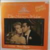 MGM Studio Orchestra (cond. Stoll G.) -- Merry Widow / Rose Marie (2)