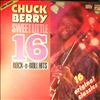 Berry Chuck -- Sweet Little 16 Rock-n-Roll Hits (1)