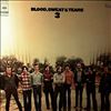 Blood, Sweat & Tears (Blood, Sweat And Tears) -- Blood, Sweat & Tears 3 (2)