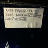 Sharks (Fraser Andy - Free, Snips - Baker Gurvitz Army, Spedding Chris; Judd Nick - Audience; Jones Busta - White Lightnin', Moloch, sessions with Eno Brian, Byrne David, Talking Heads, Gang Of Four) -- First Water (2)