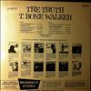 Walker T-Bone -- Truth (1)