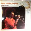 Armatrading Joan -- Amazing Armatrading Joan (reissue of "Whatever's For Us") (1)
