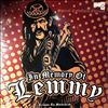 Various Artists (Tribute to Motorhead) -- In Memory Of Lemmy (Tribute To Motorhead) (2)