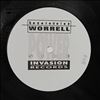 Worrell Bernie (ex - Parliament / Funkadelic) -- B.W. Jam (1)