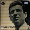 Montand Yves -- La Marie-Vison (3)