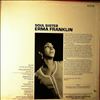 Franklin Erma (Franklin Aretha's sister) -- Soul Sister (1)