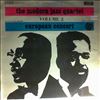 Modern Jazz Quartet (MJQ) -- European Concert Volume 2 (3)