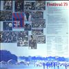 Various Artists -- Land og Folk festival 79 (2)