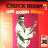 Berry Chuck -- One Dozen Berrys (2)