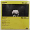 Moby -- Reprise Remixes (1)