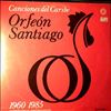 Orfeon Santiago -- Canciones Del Caribe (2)