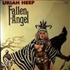 Uriah Heep -- Fallen Angel (1)