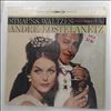 Kostelanetz Andre & His Orchestra -- Strauss - Waltzes (2)
